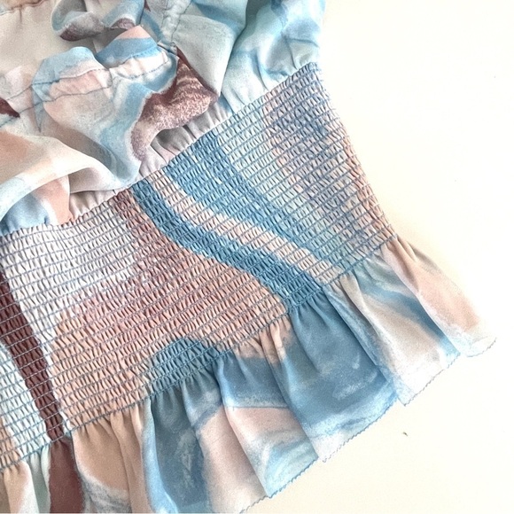 Aritzia Wilfred Ballad Camisole Top - Picture 6 of 8